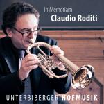 In Memoriam Claudio Roditi CD