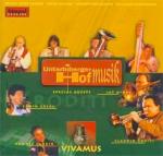 Vivamus (CD)