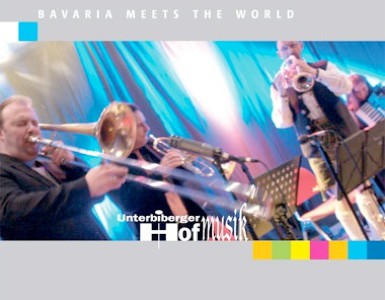 Bavaria Meets The World (2004) LIVE