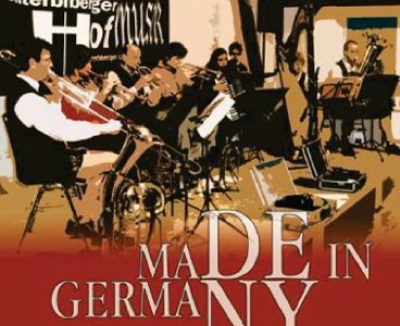 Made in Germany (2008)