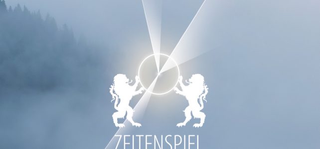 Zeitenspiel (Weihnachtsalbum) 2024