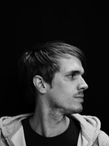 Andreas Unterreiner Portrait